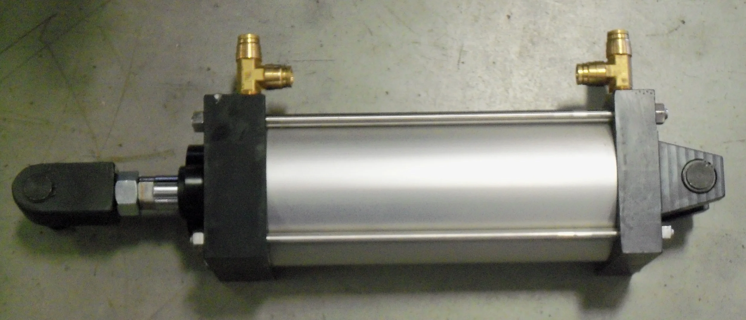 Parts for Schwarze Street Sweepers — Lacal Equipment Replacement Parts