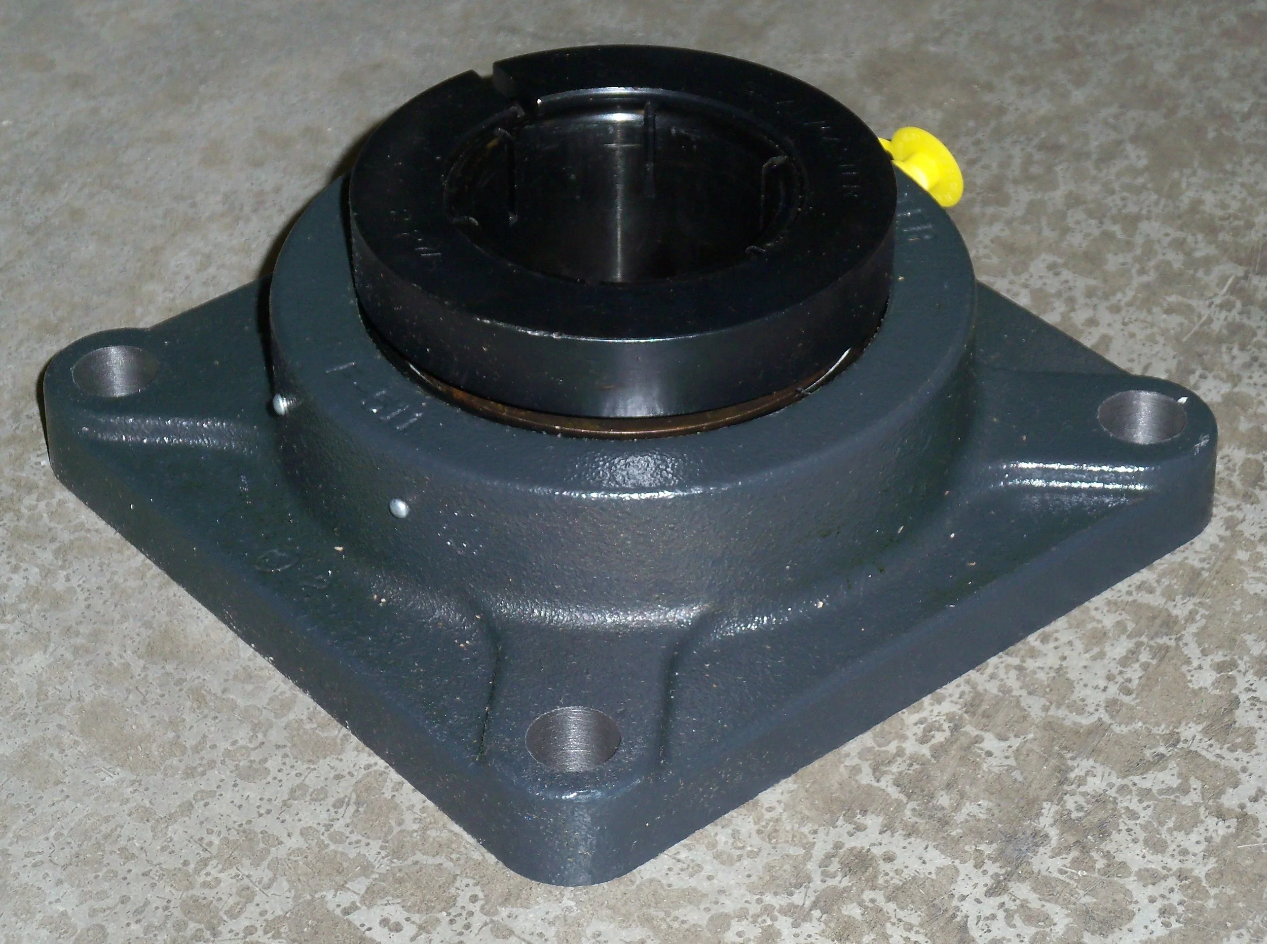 Parts for Schwarze Street Sweepers — Lacal Equipment Replacement Parts