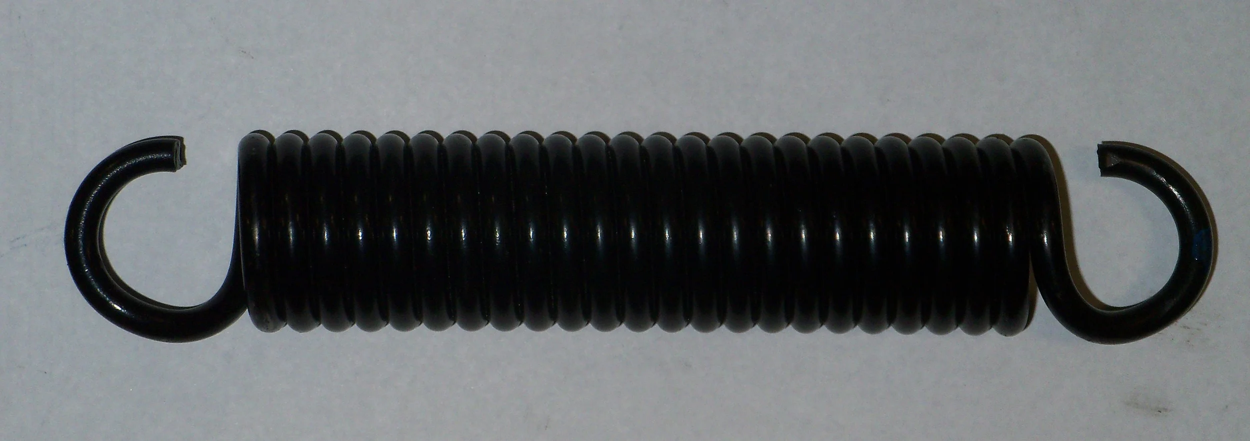 Parts for Schwarze Street Sweepers — Lacal Equipment Replacement Parts