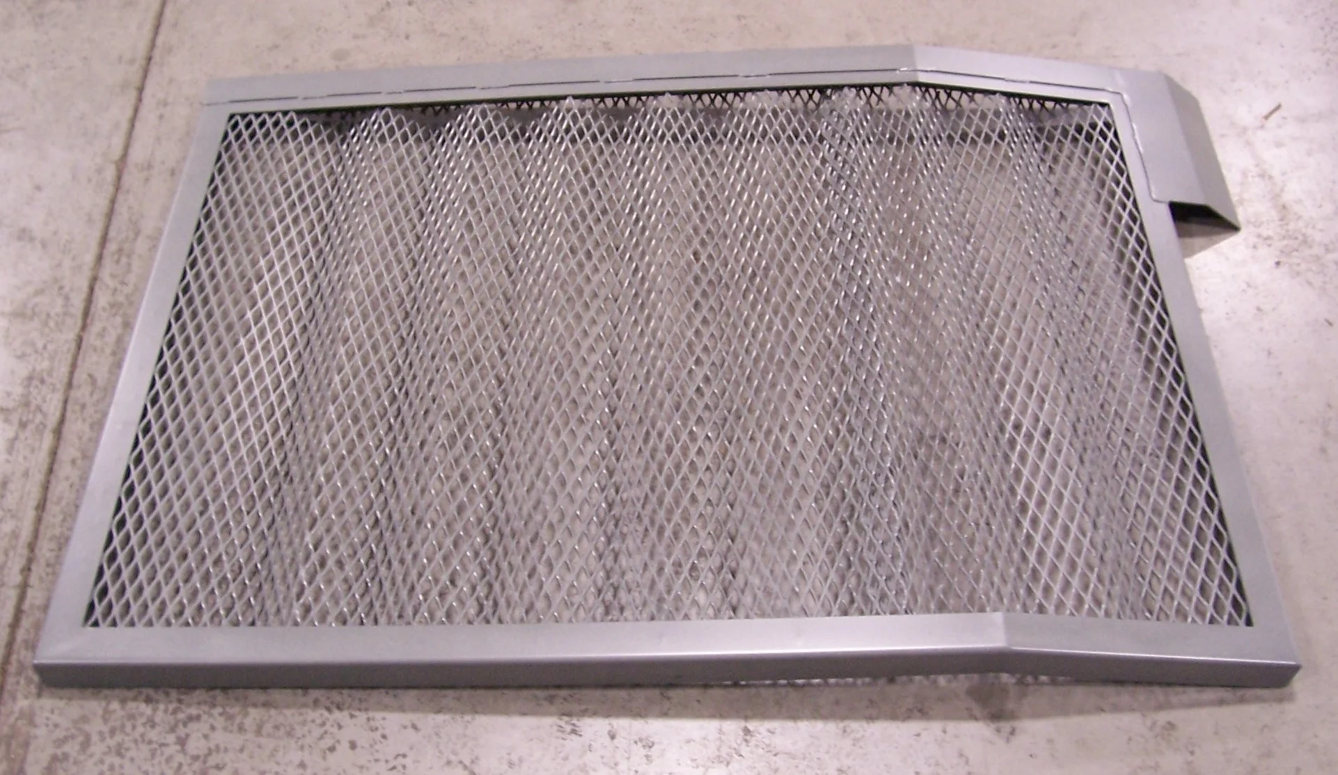 Parts for Schwarze Street Sweepers — Lacal Equipment Replacement Parts