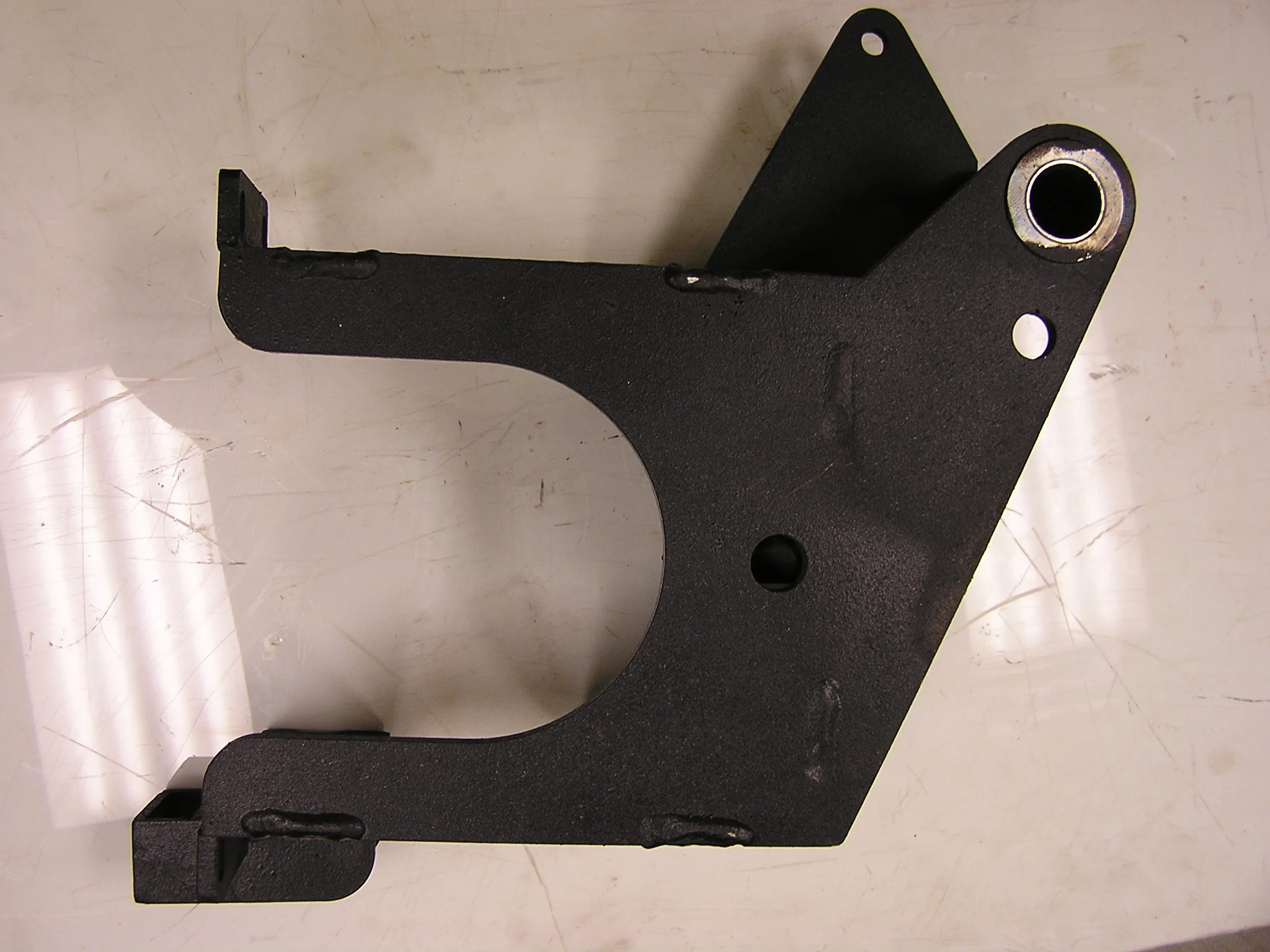 Parts for Schwarze Street Sweepers — Lacal Equipment Replacement Parts