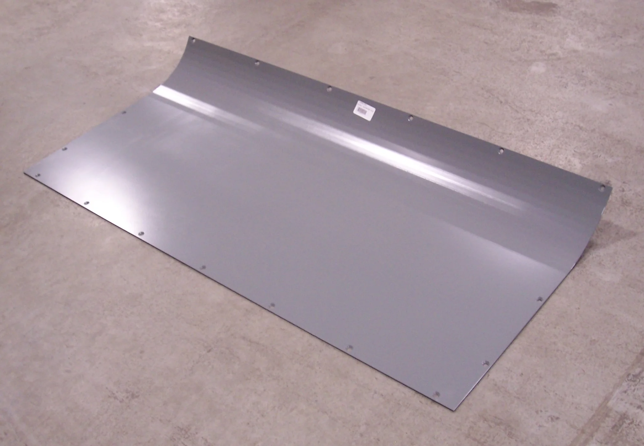 Parts for Schwarze Street Sweepers — Lacal Equipment Replacement Parts