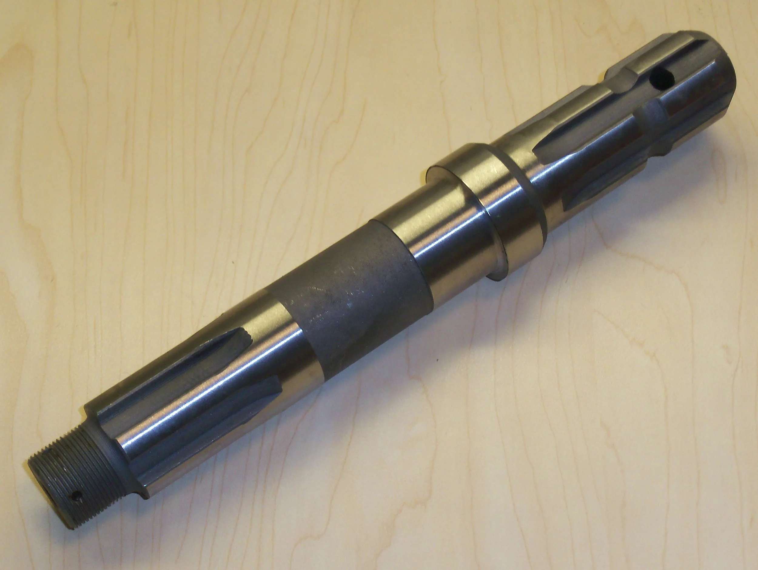 Rotary Mower Replacement Parts — Lacal Equipment Replacement Parts