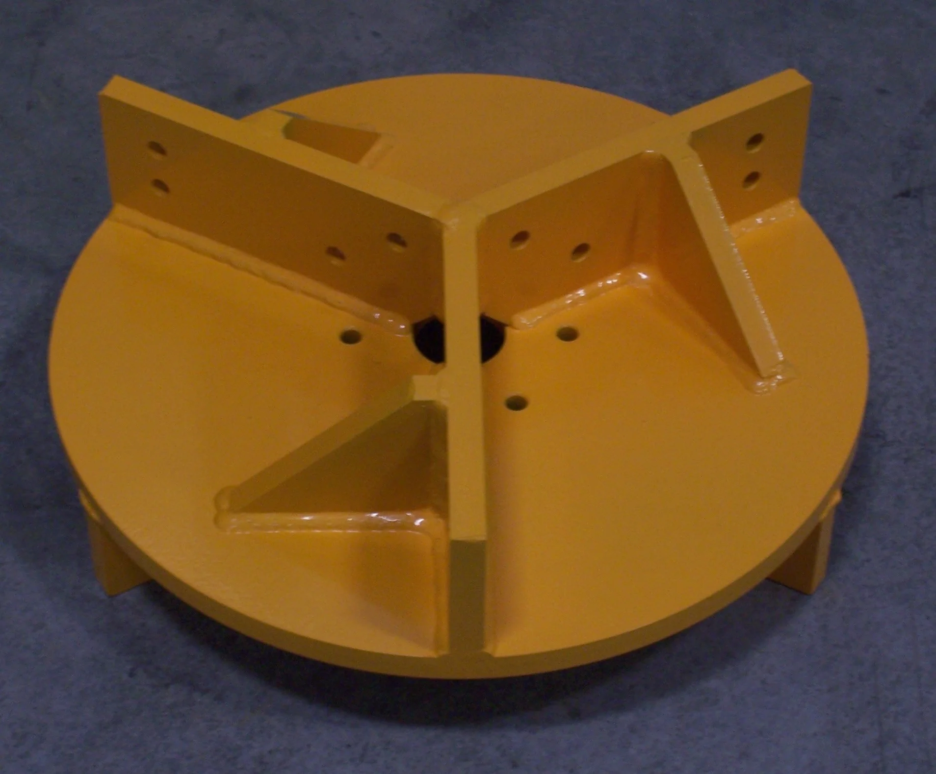 Rotary Mower Replacement Parts — Lacal Equipment Replacement Parts