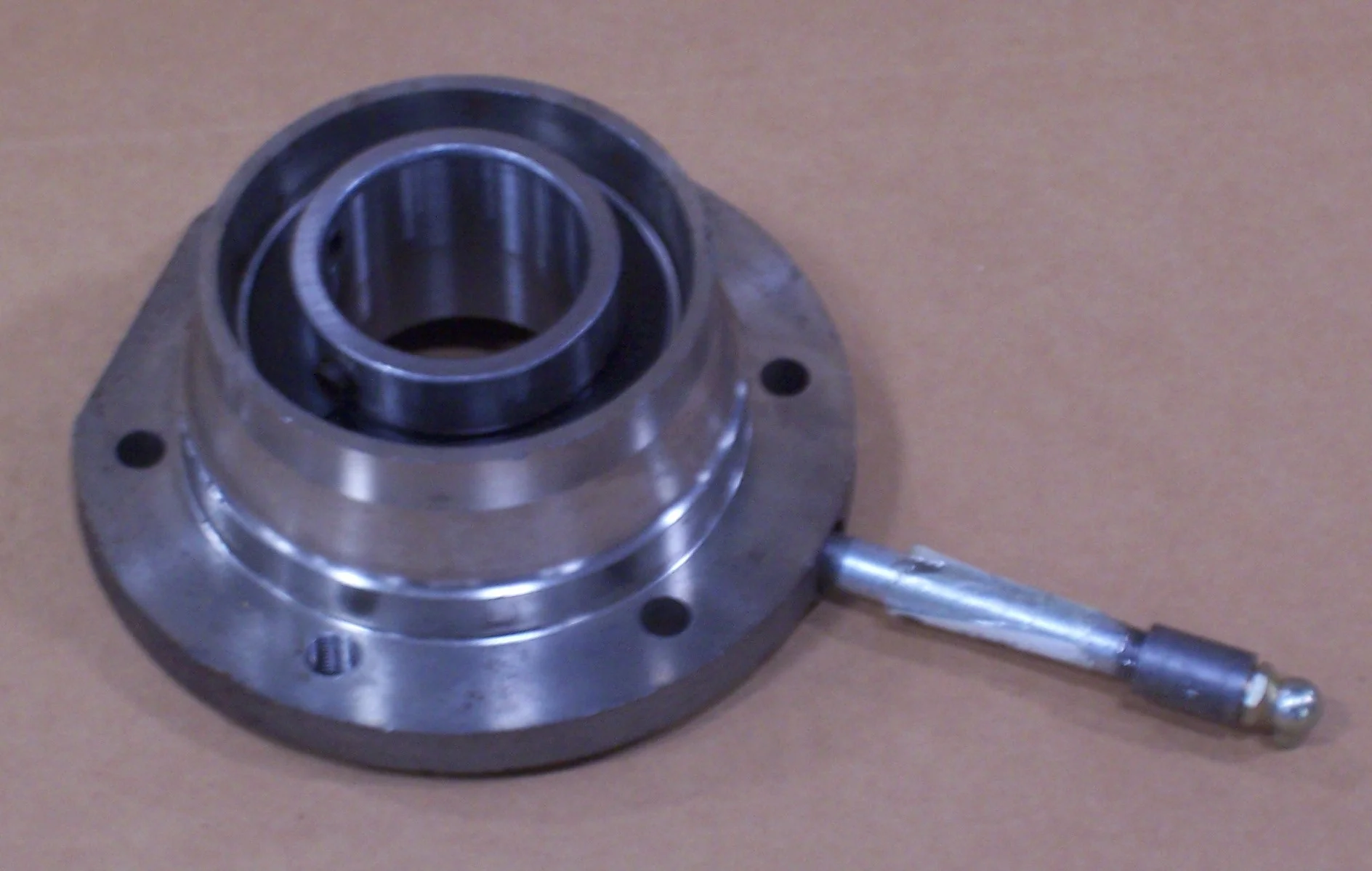 Rotary Mower Replacement Parts — Lacal Equipment Replacement Parts