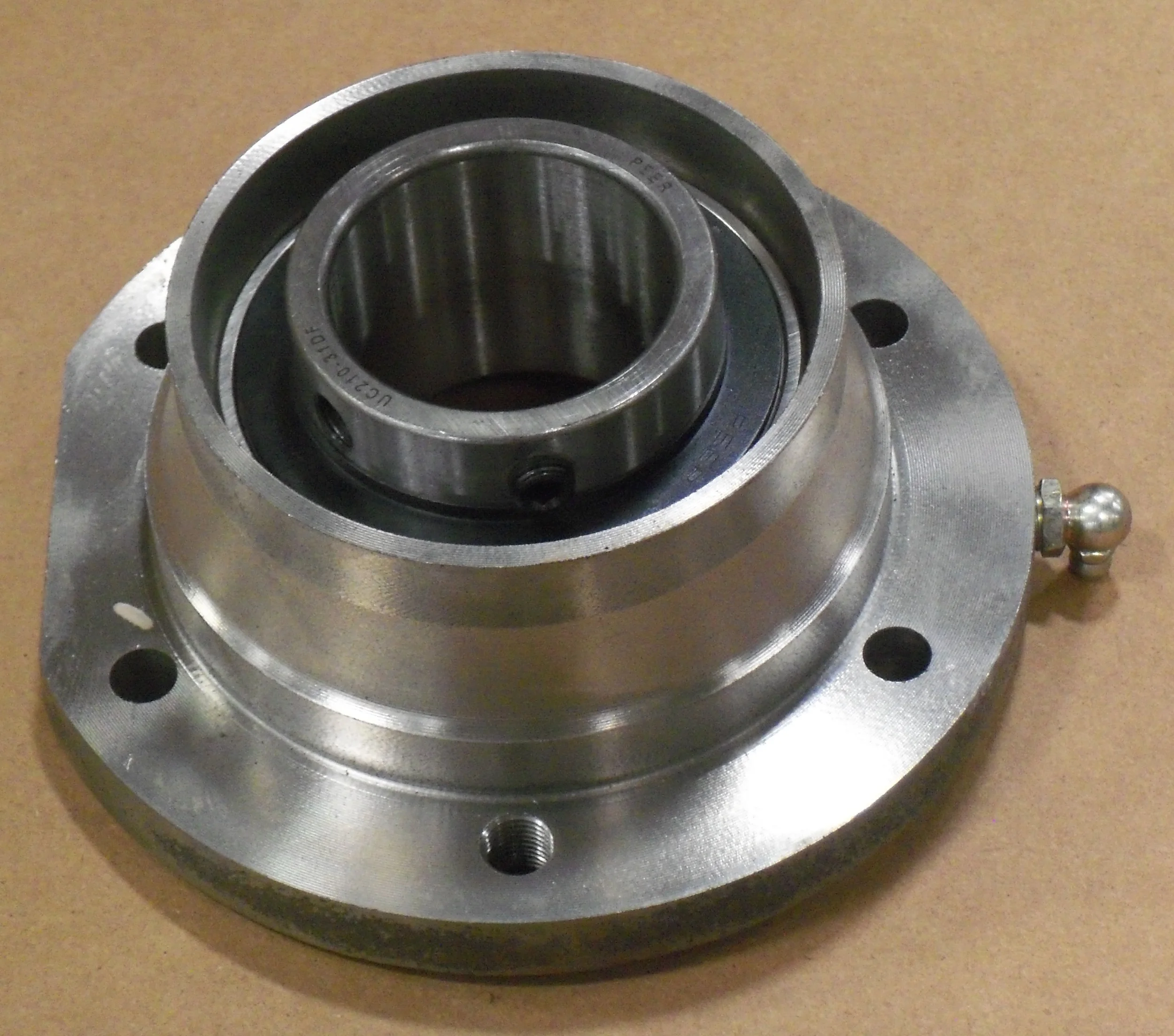 Rotary Mower Replacement Parts — Lacal Equipment Replacement Parts