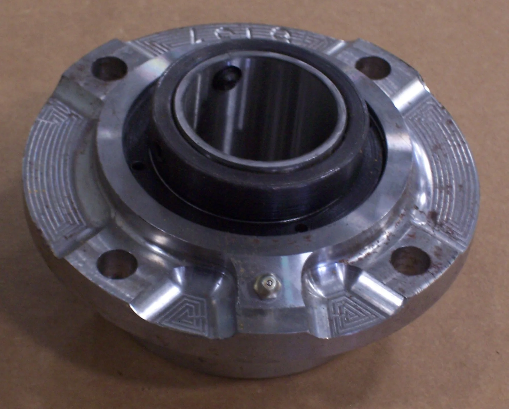 Rotary Mower Replacement Parts — Lacal Equipment Replacement Parts