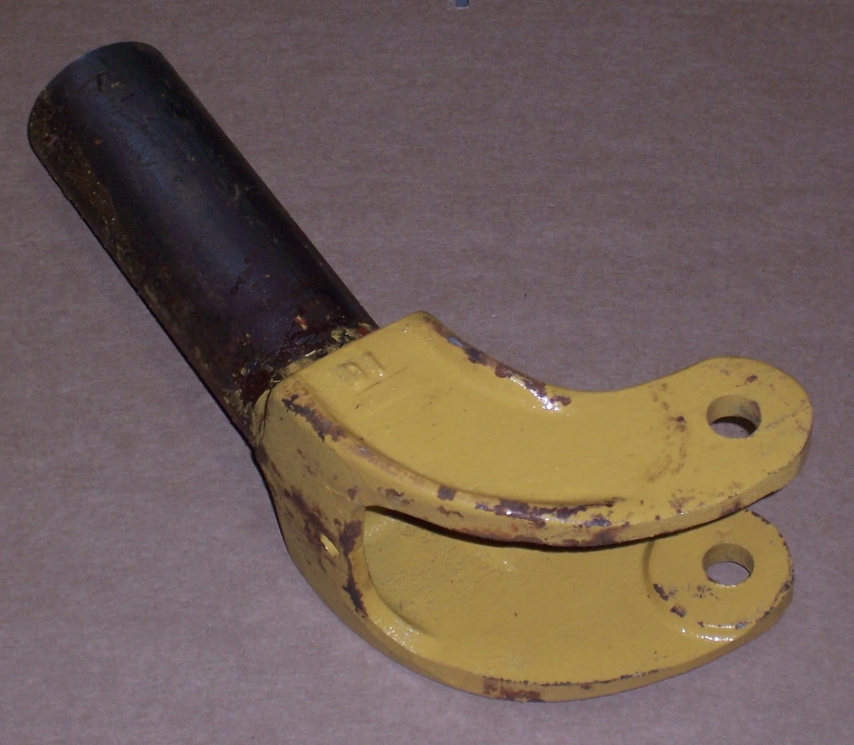 Snow Plow Replacement Parts — Lacal Equipment Replacement Parts