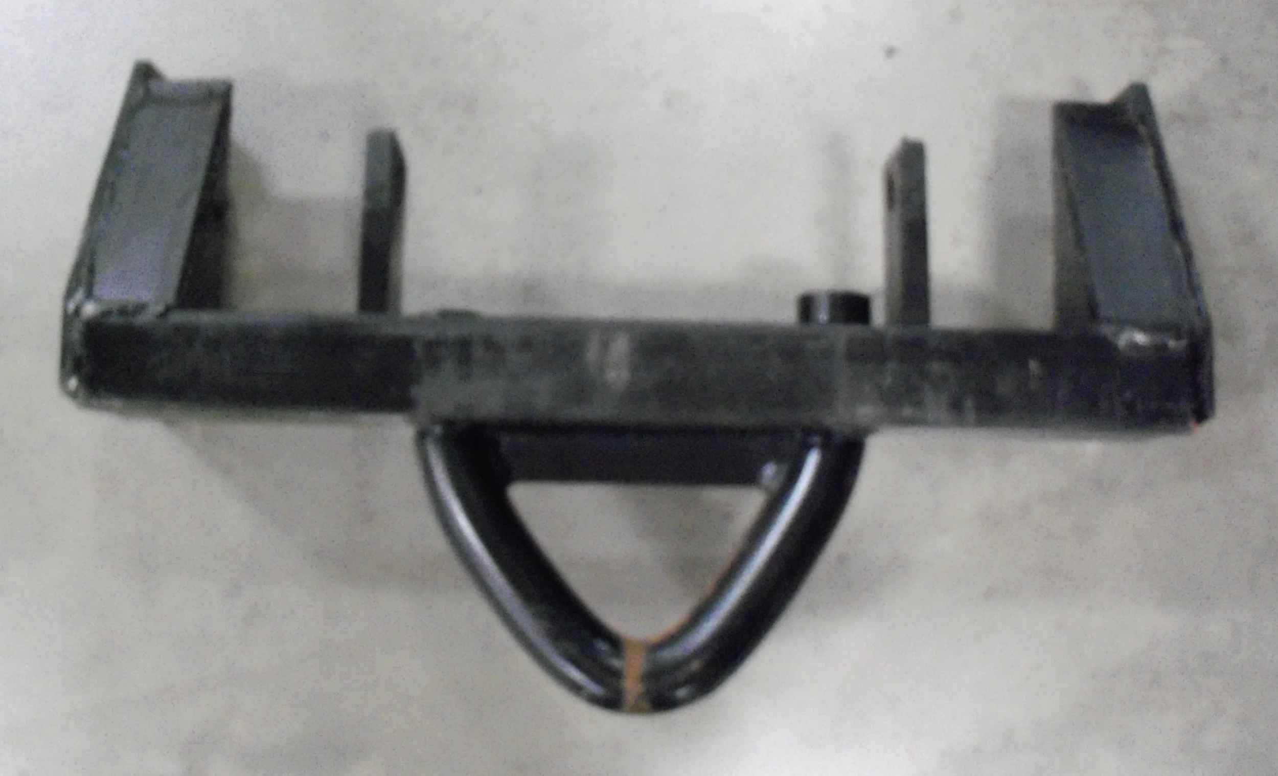 Snow Plow Replacement Parts — Lacal Equipment Replacement Parts