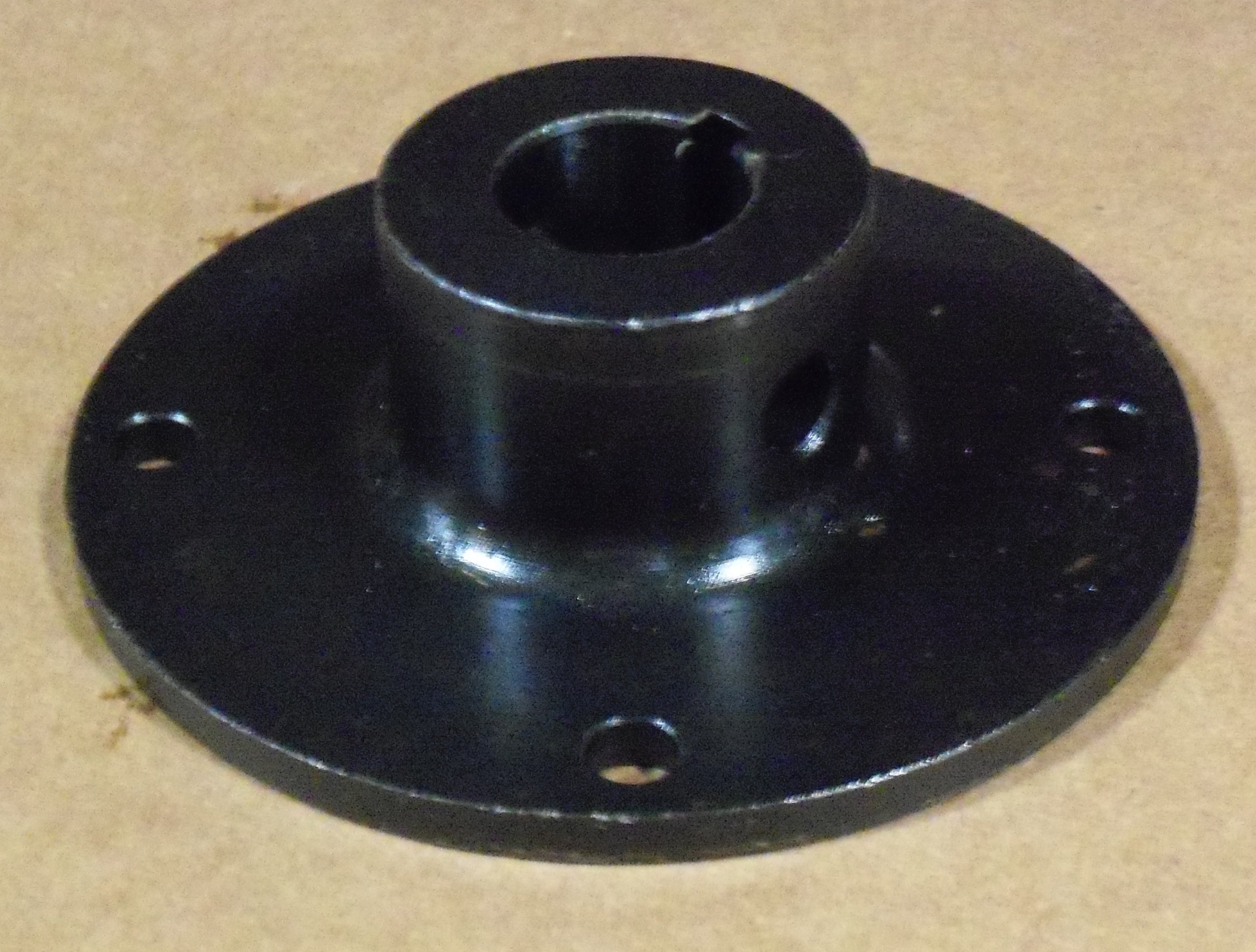 Salt & Sand Spreader Replacement Parts &mdash; Lacal Equipment Replacement Parts