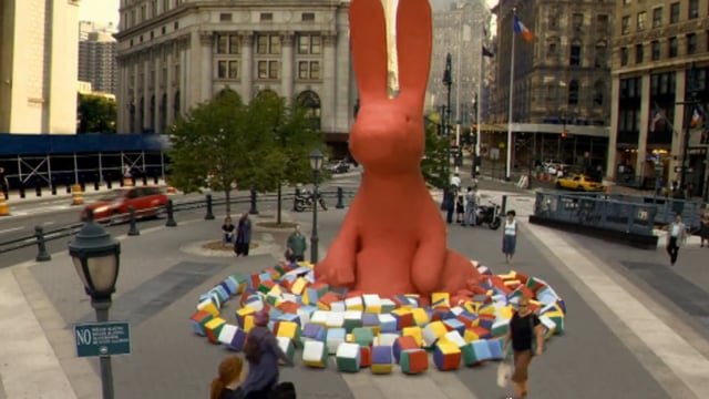 Sony Bravia [ Animator ]
