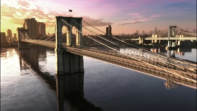 Miramax Opening Title [ Timelapse Photographer ]