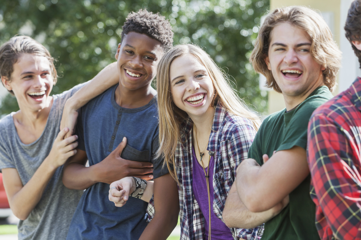 Join Ruidoso teens for a summer youth leadership camp program this summer. 