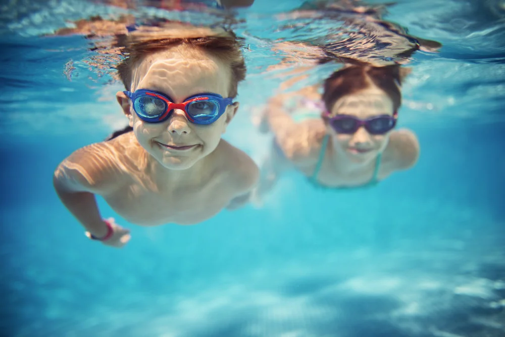 SWIM LESSON REGISTRATION OPEN APRIL 1ST