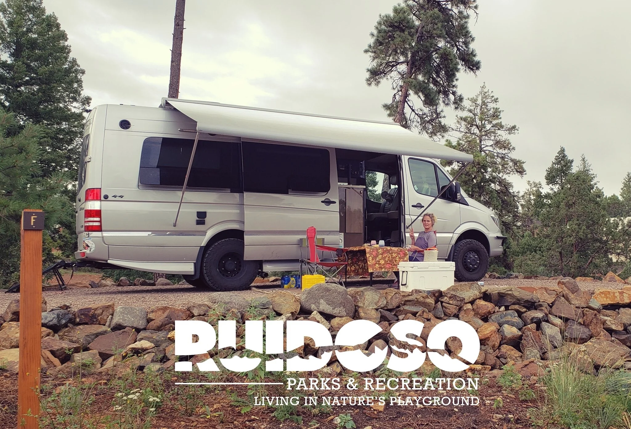 Camping at Grindstone Lake (CLOSED INDEFINITELY)