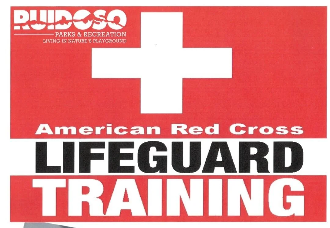 Become a lifeguard
