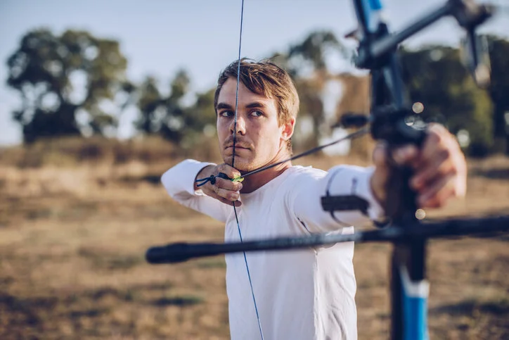 3D Archery Shoot Summer Series