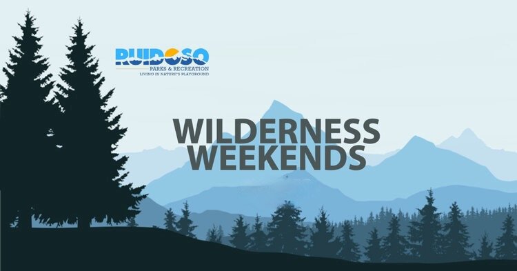 WILDERNESS WEEKEND 3: Archery and wildlife at Moon Mountain