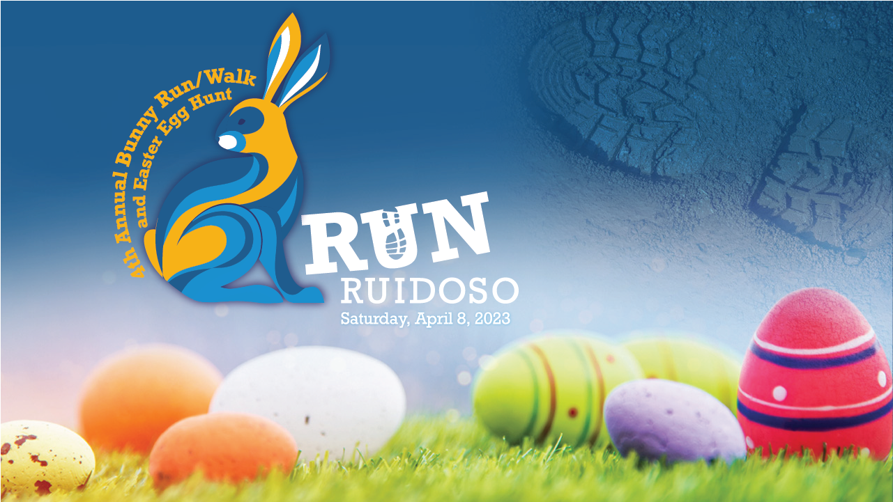 Run Ruidoso 2023 — Parks & Recreation | The Village of Ruidoso, NM