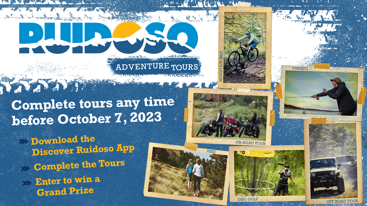 Calendar of Events — Parks & Recreation | The Village of Ruidoso, NM Calendar of Events — Parks & Recreation | The Village of Ruidoso, NM