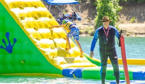 Ruidoso Public Pool & Wibit Water Park: Summer 2025 Opening Update