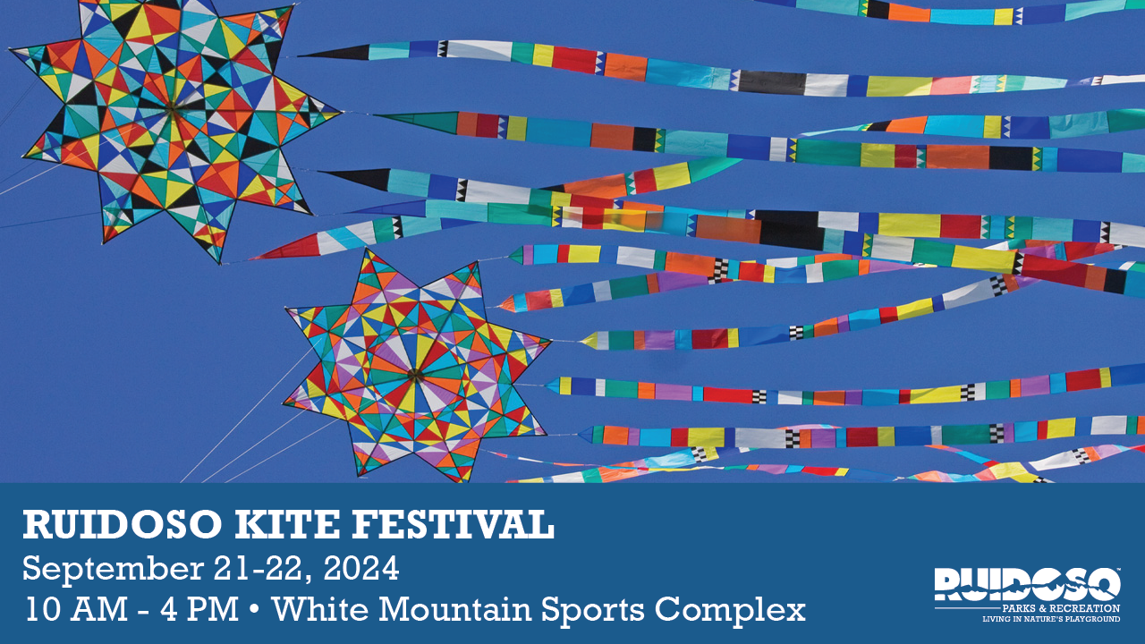Ruidoso Kite Festival 