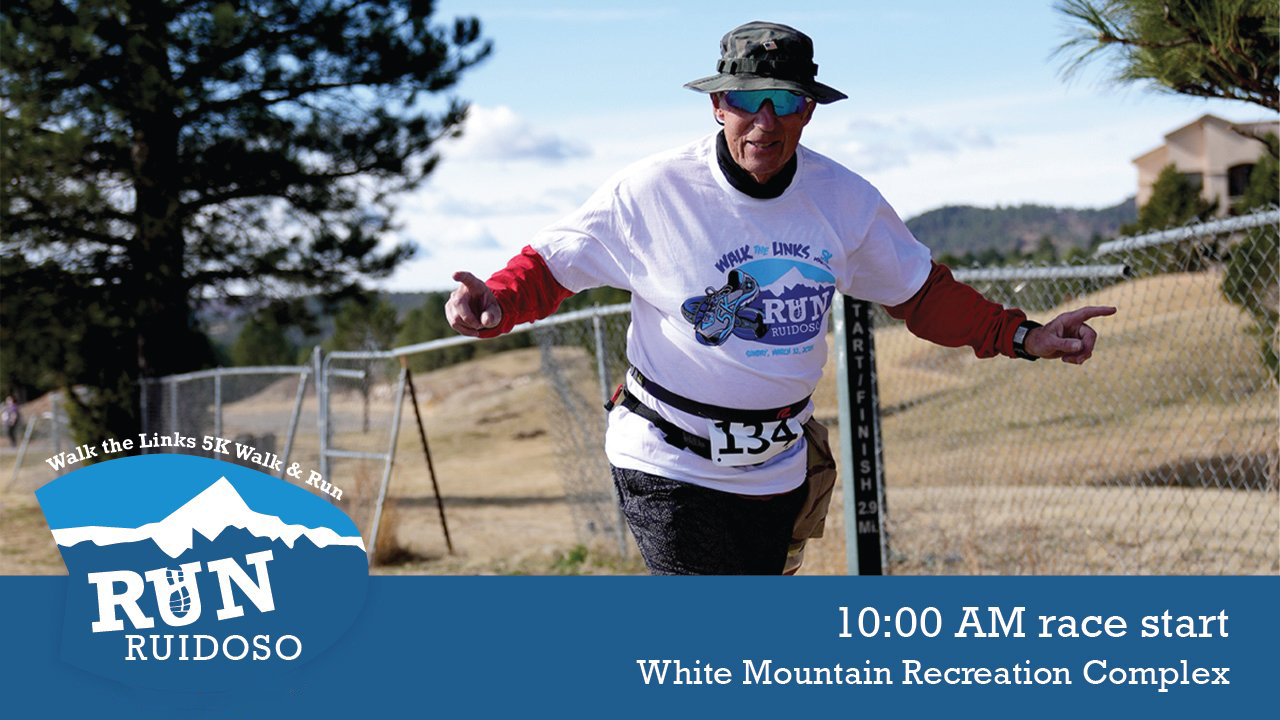 Calendar of Events โ Parks & Recreation The Village of Ruidoso, NM