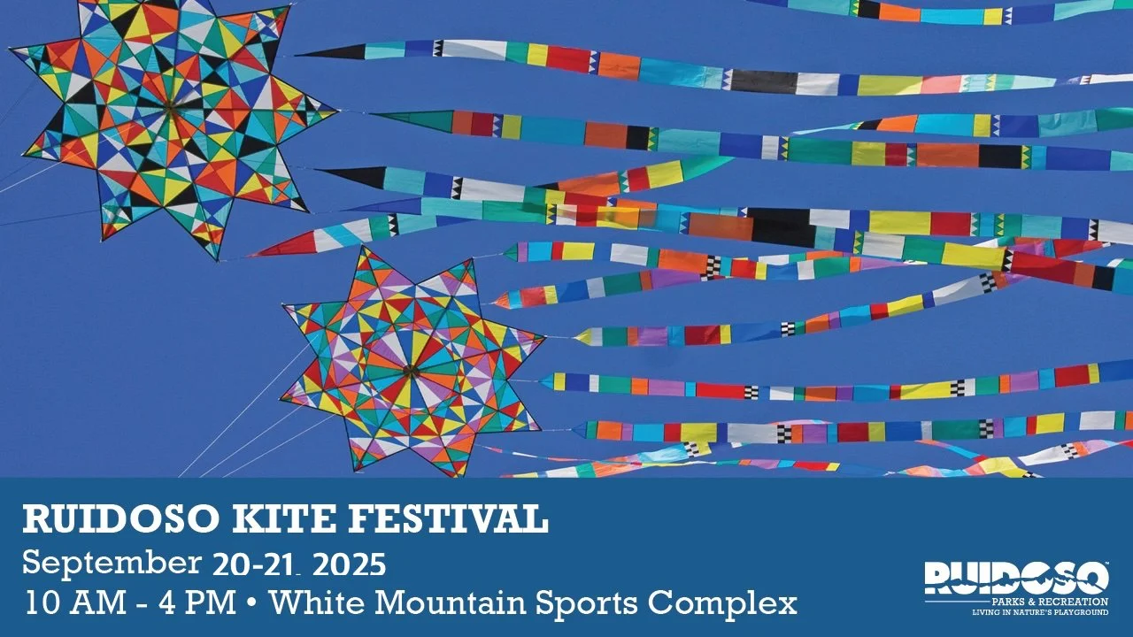 Ruidoso Kite Festival