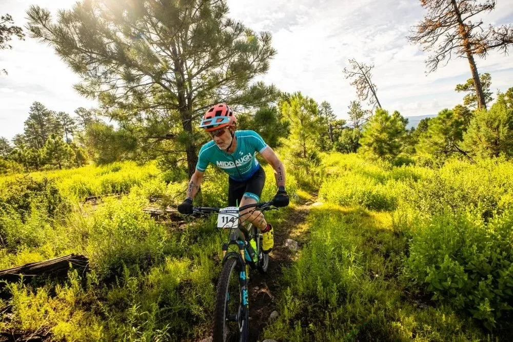 Wild West XTERRA 2026 World Championship