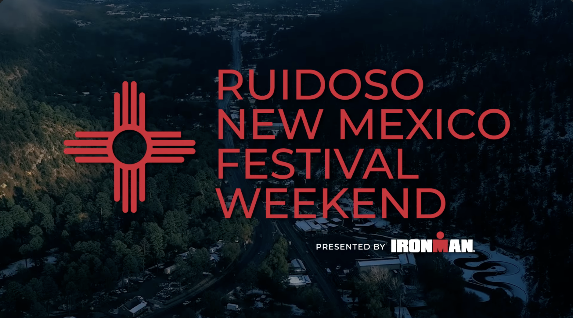 IRONMAN® 70.3 Race Weekend in Ruidoso