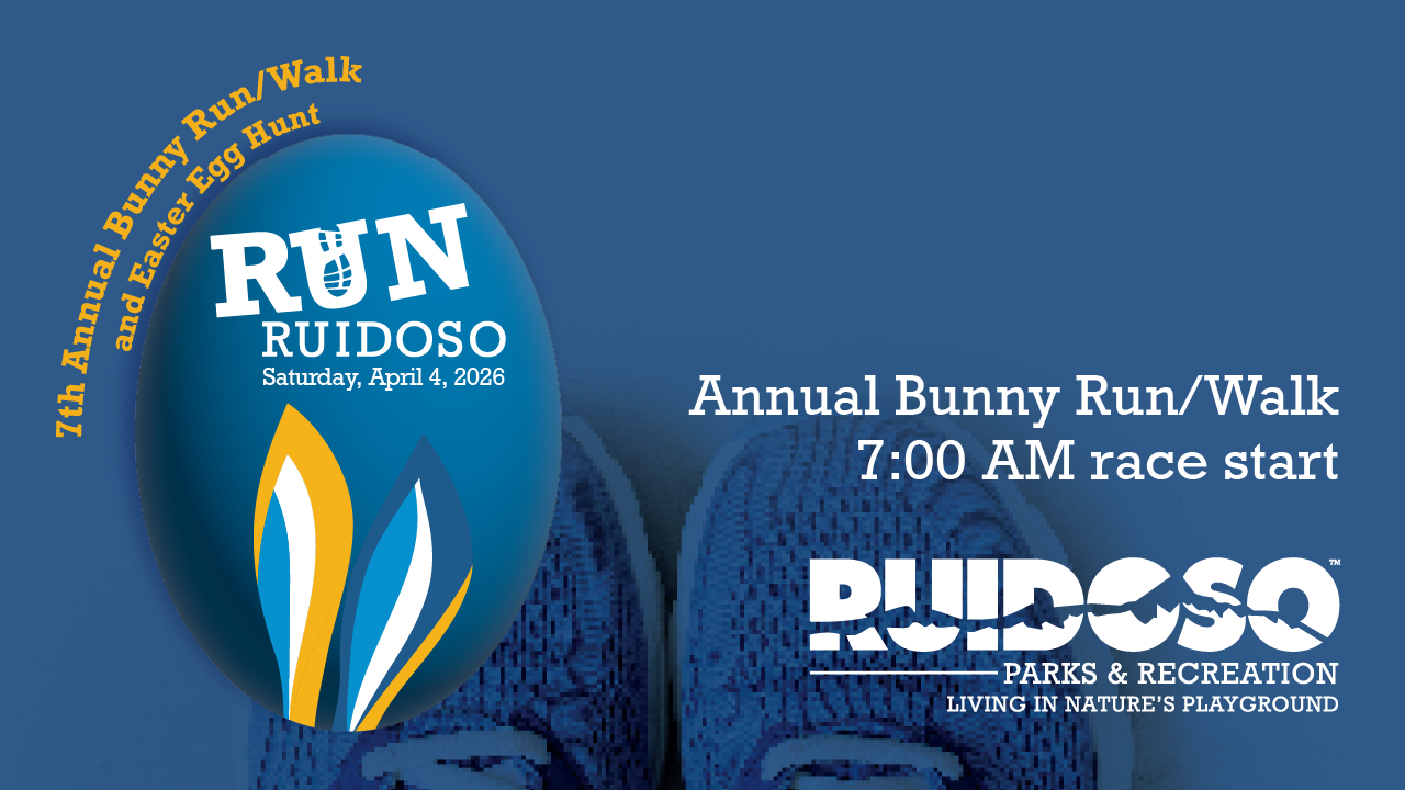 2026 Easter Bunny Run