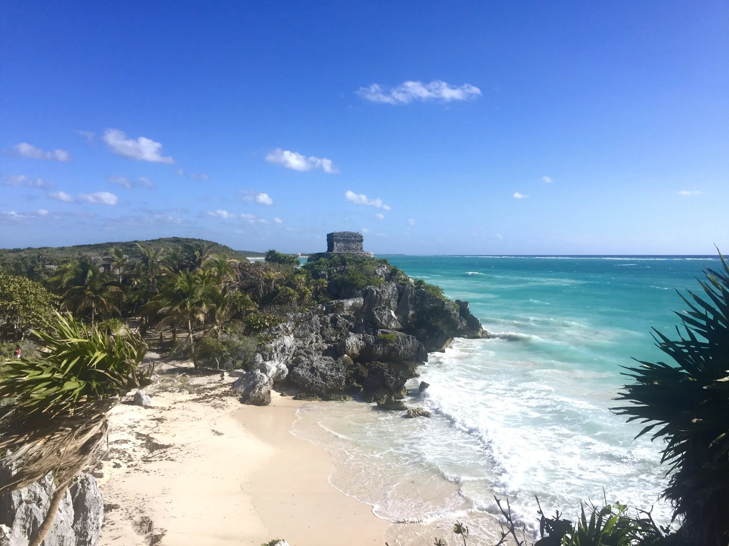 Playa del Carmen, Mexico
