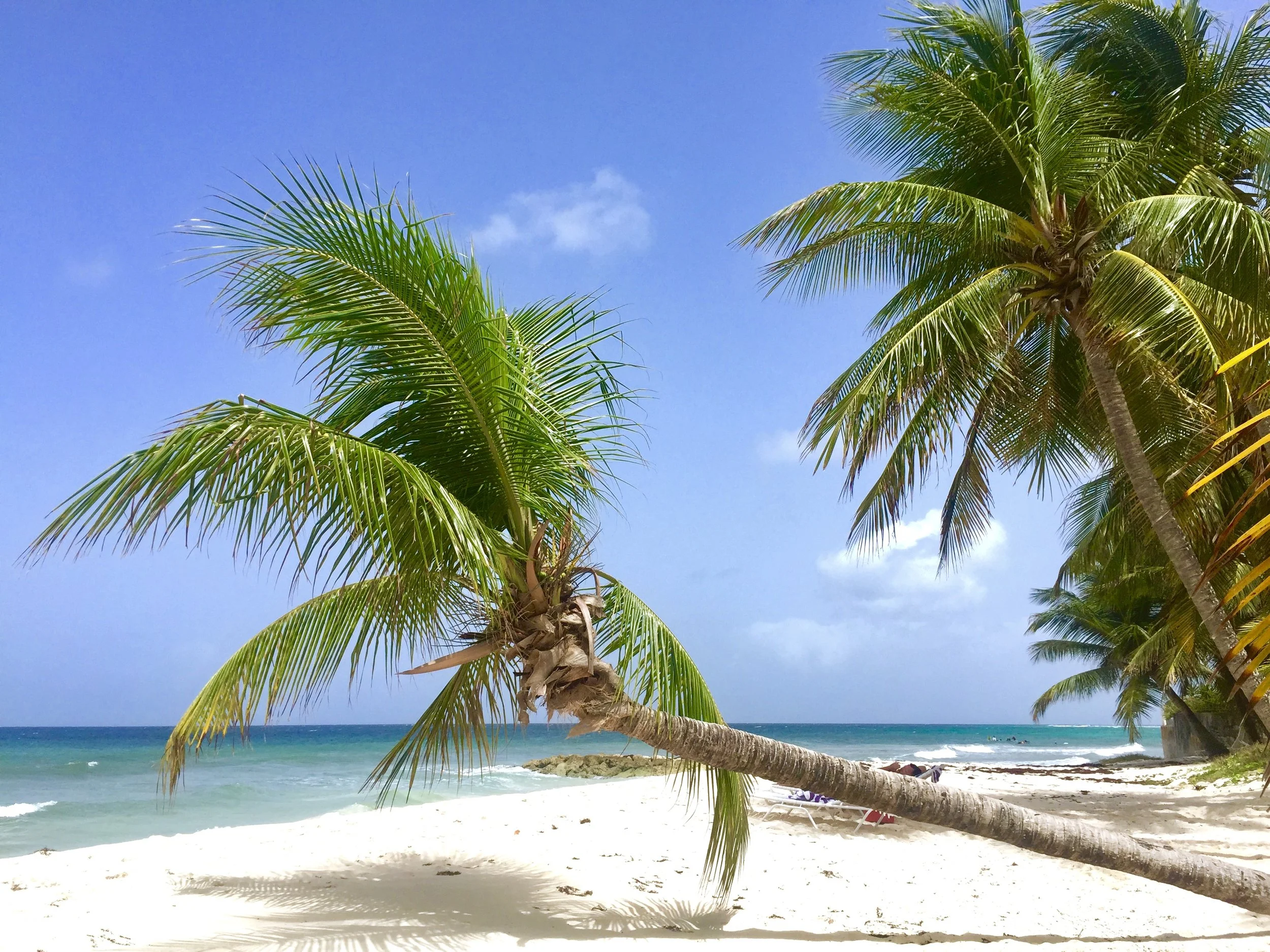 Bridgetown, Barbados