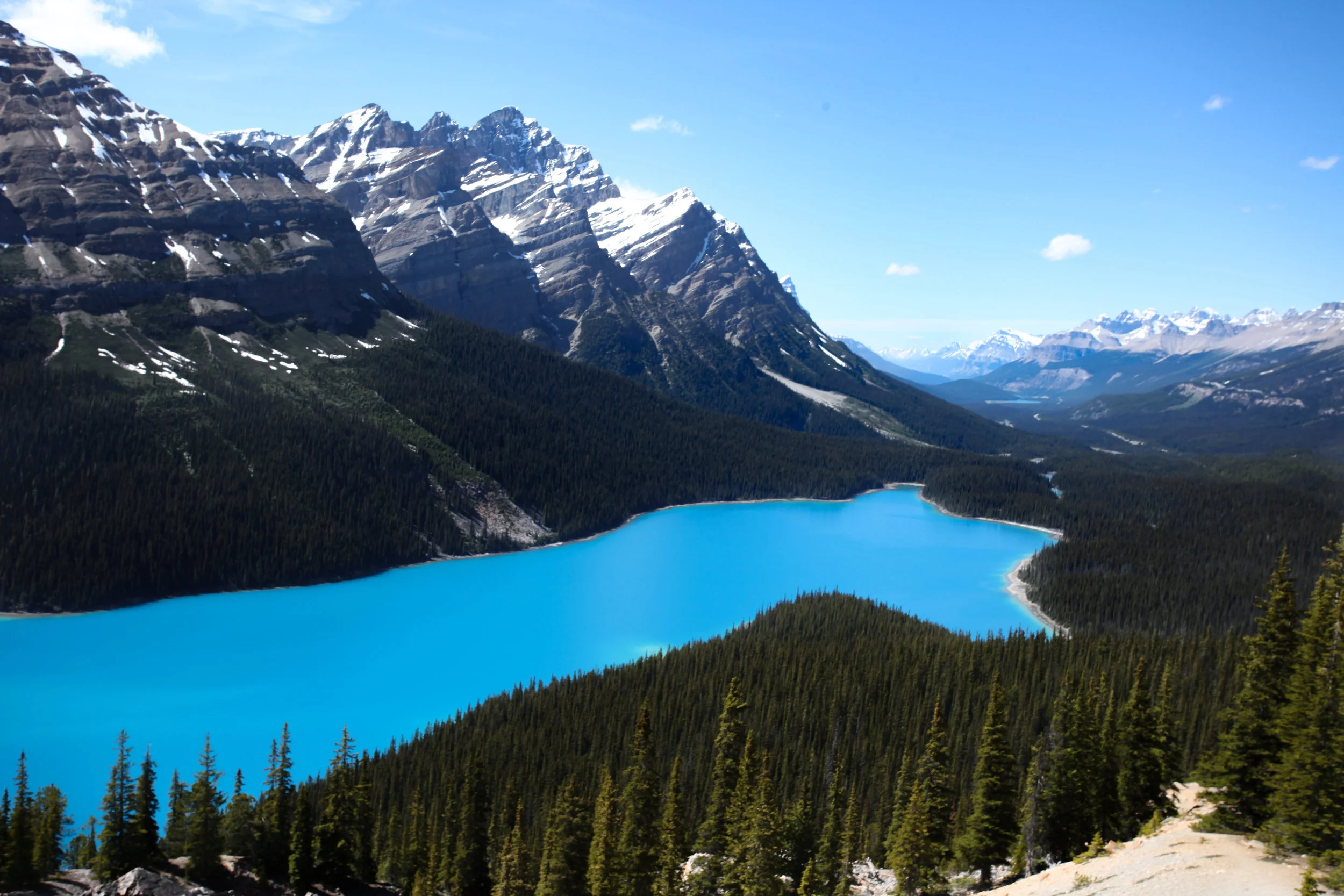Alberta, Canada
