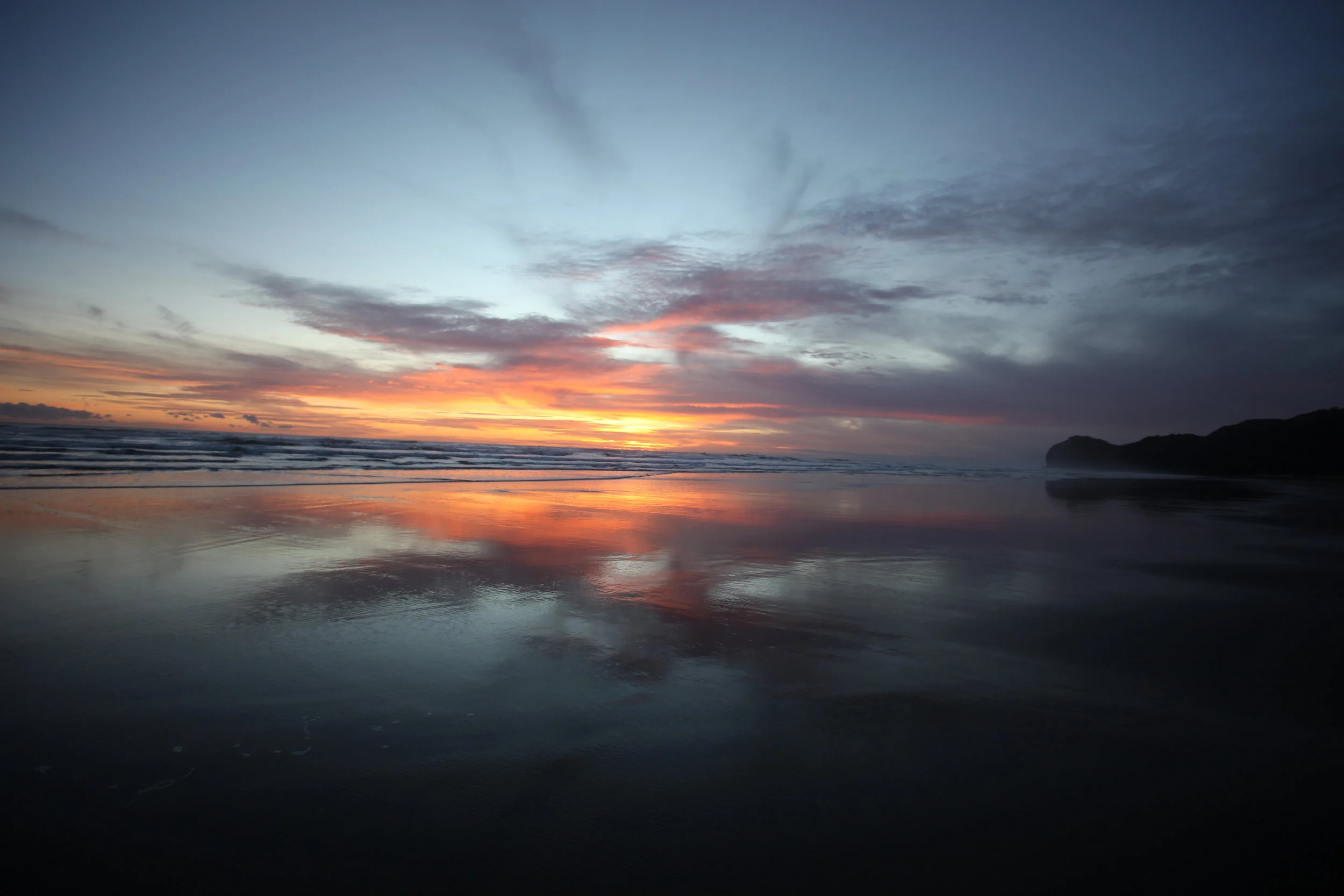 Auckland, New Zealand