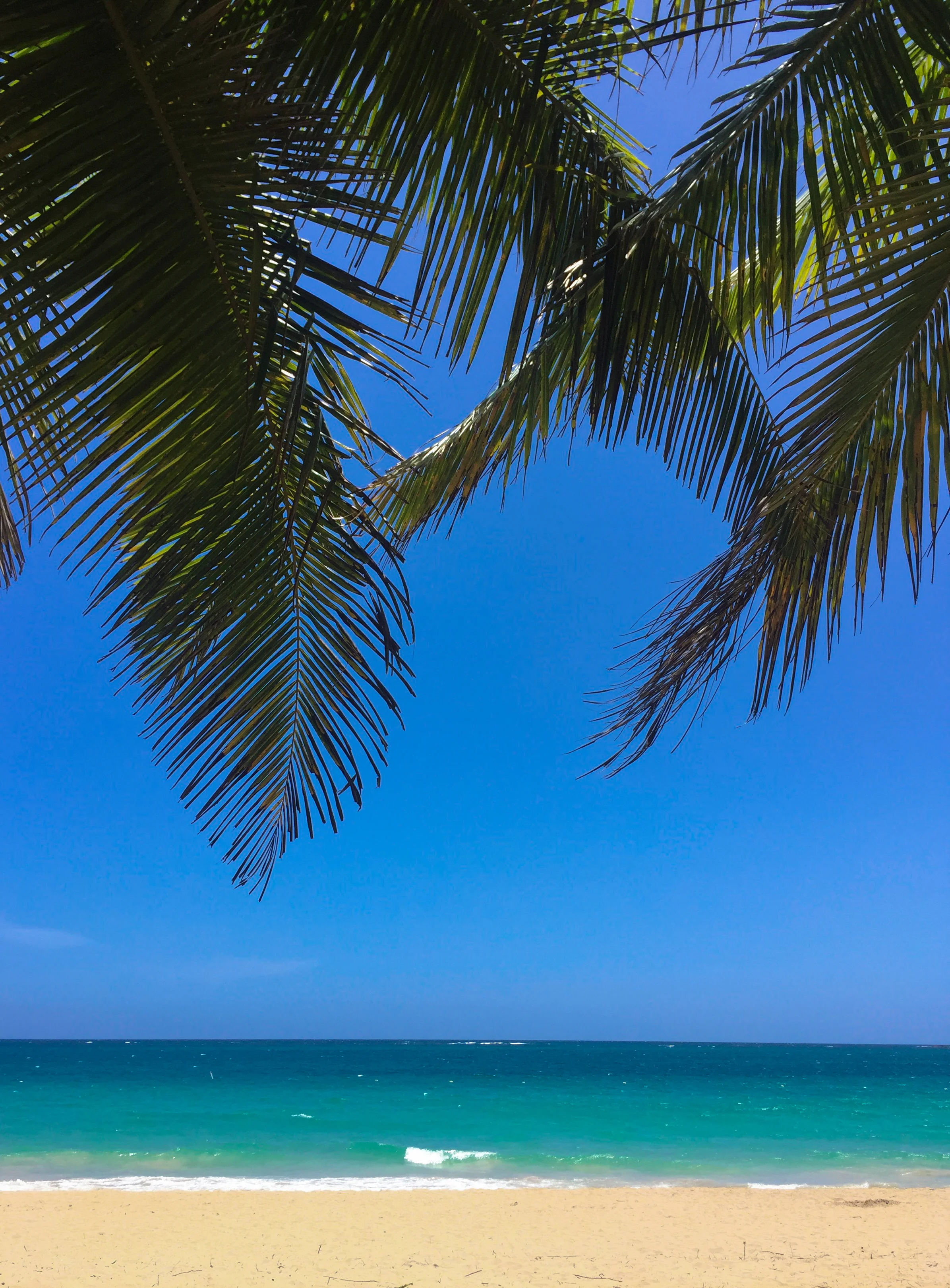 San Juan, Puerto Rico 