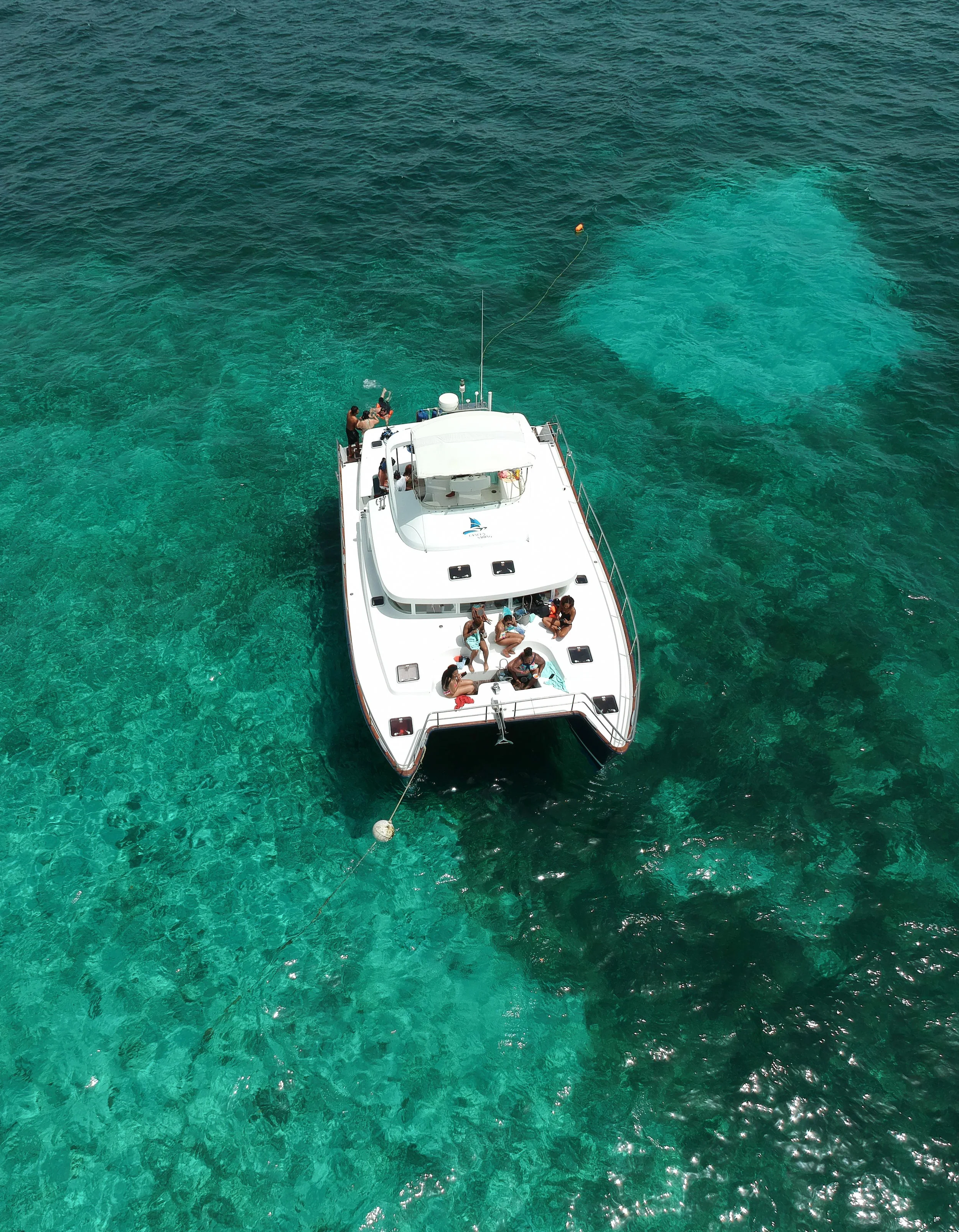 Playa del Carmen, Mexico 