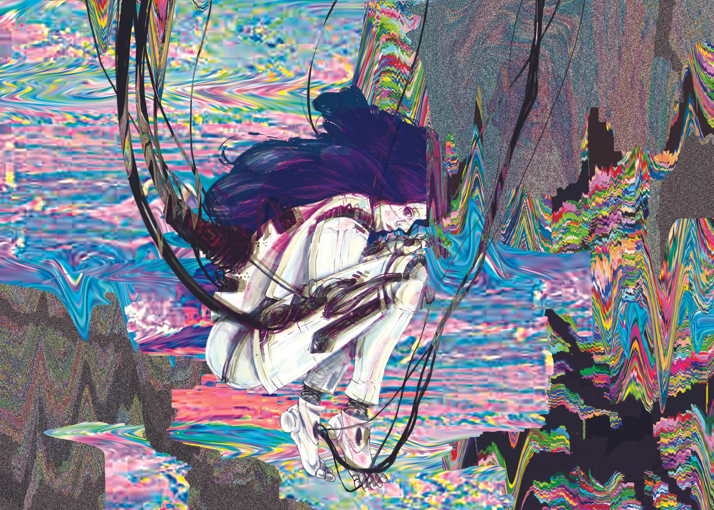Animatic Apparatus