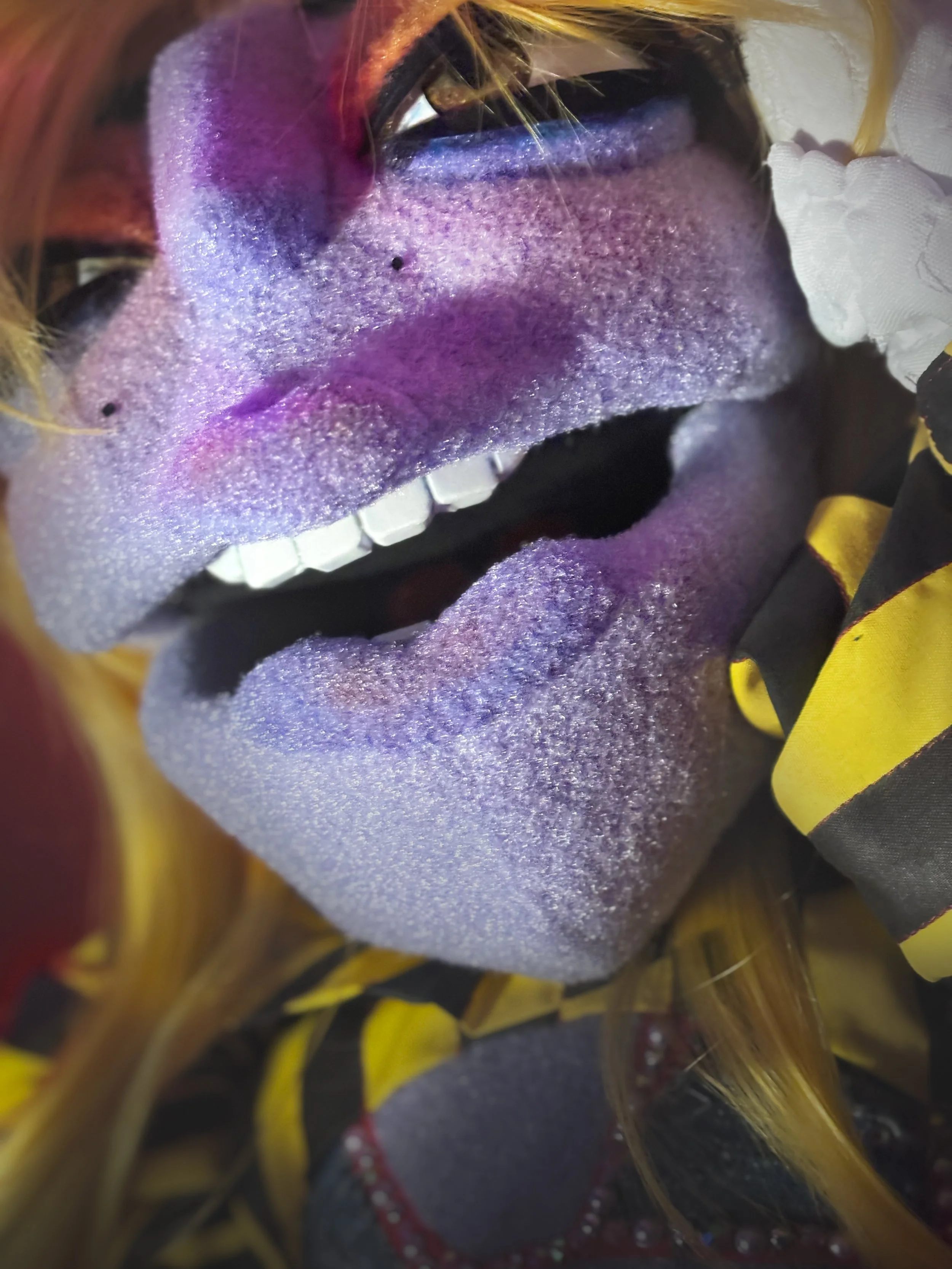 Dorian Electra- Freak Mode