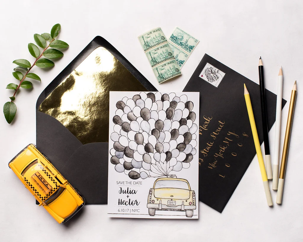 Pineapple Street Design New York Stationery Illustrations (9).jpg