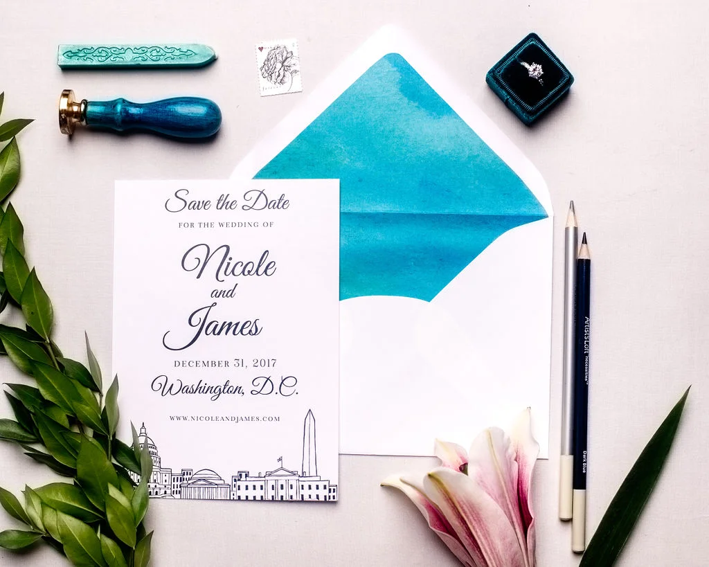 Washington DC Wedding Illustrations (2).jpg