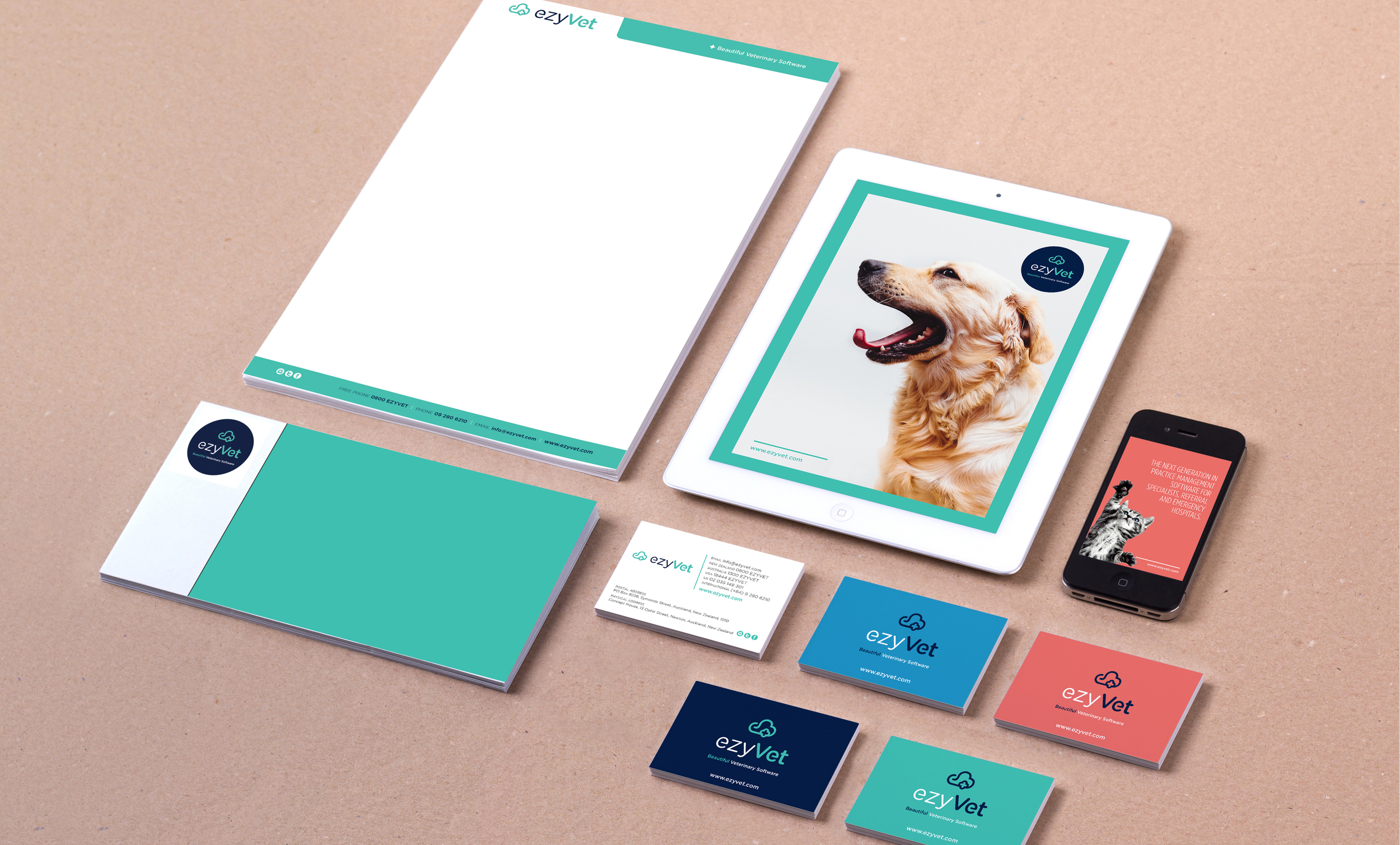 Branding Identity MockUp ezyvet.jpg