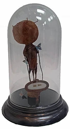 Spherical Men