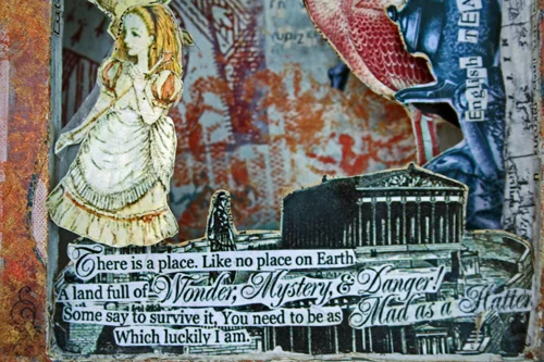 Alice (detail)