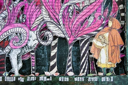 Fear (detail)
