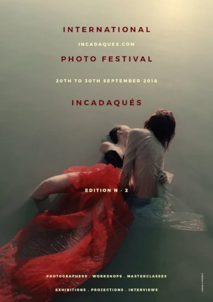 Festival photo InCadaqués : « Découvrir, rencontrer, échanger et partager » sous le signe de Dali https://putsch.media/20181010/culture/art-et-expos/festival-photo-incadaques-decouvrir-rencontrer-echanger-et-partager-sous-le-signe-de-dali/?fbclid=IwAR3GFPl_Mel3gUCANRZBZy3nbCBtWeZcNtaVUBCC5o4R0TFtHutOJkET9Sc
