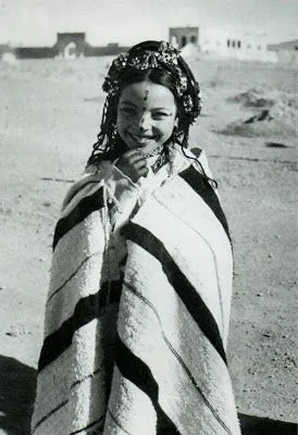 The Beautiful Women behind Moroccan Argan 