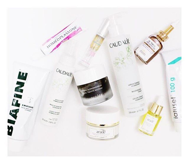 what a girl wants, what a girl needs ππΌπΆ
.
@j.beaute so honored to be in this one's #goodskin lineup.