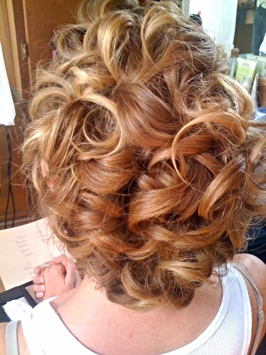 wedding hair updo and makeup stowe vt