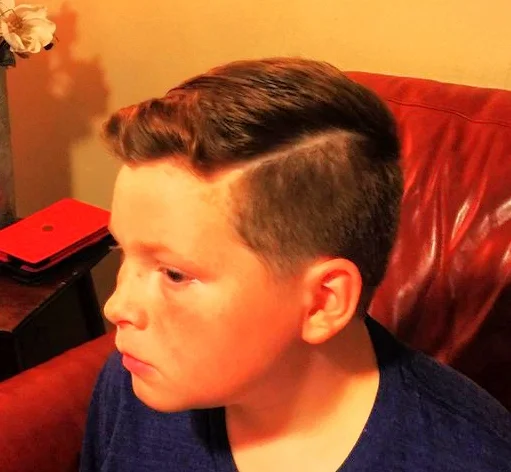 Undercut